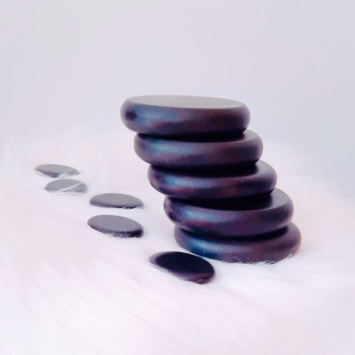 Đá nóng massage toàn thân 8*8