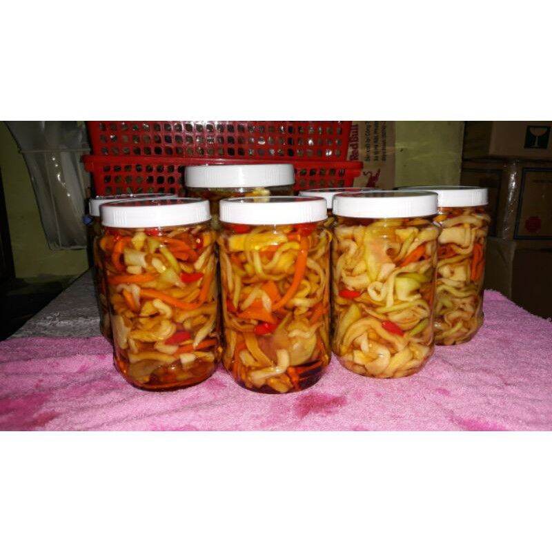 Dưa Món 500gram