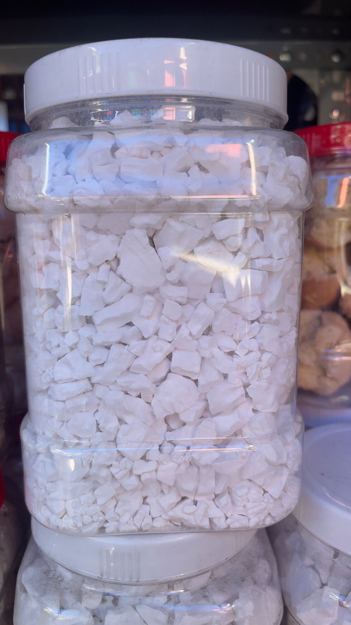 Bột sắn dây nguyên chất 100% hủ 1kg