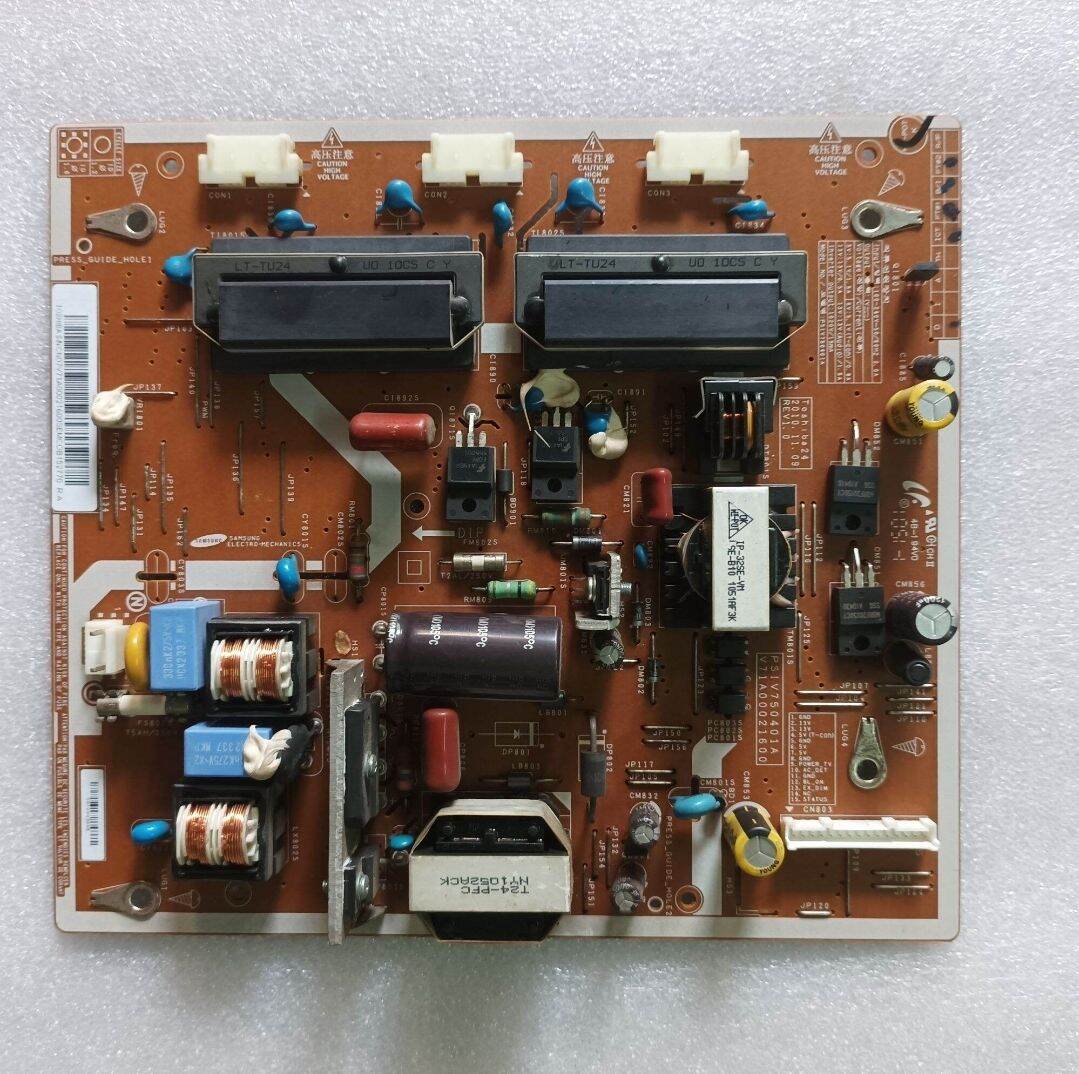 Bo mạch Tivi Toshiba 24PB1V