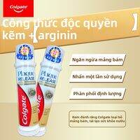 Colgate | Kem Đánh Răng Làm Sạch Sâu Trắng Răng Ngăn Ngừa Sâu Răng 100ml