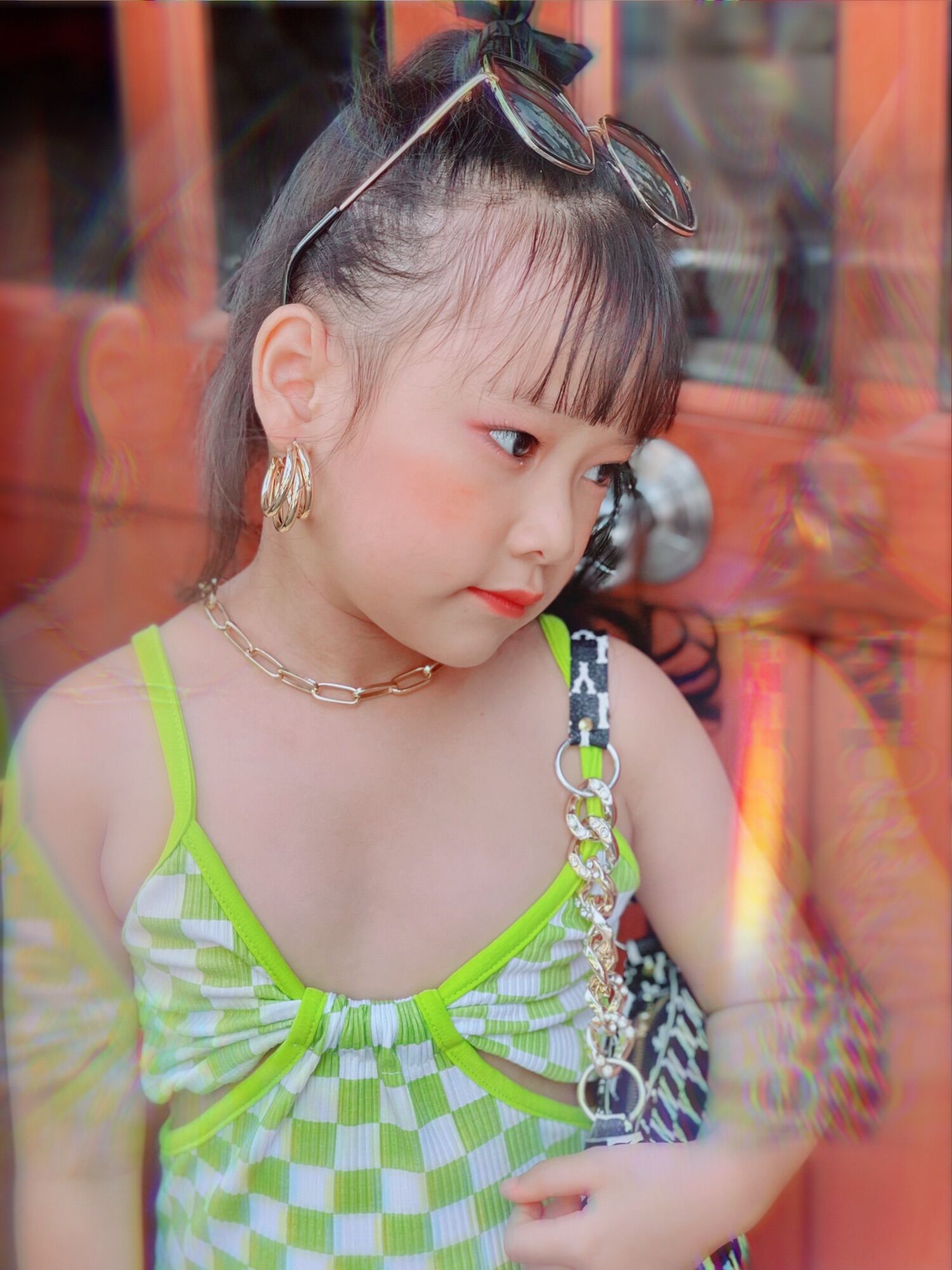 Đầm body 2 dây khoét eo