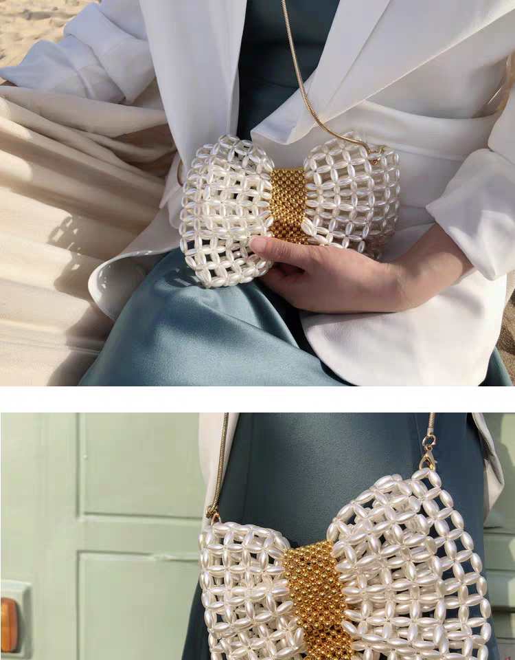 Túi đeo chéo handmade cánh bướm siêu xinh