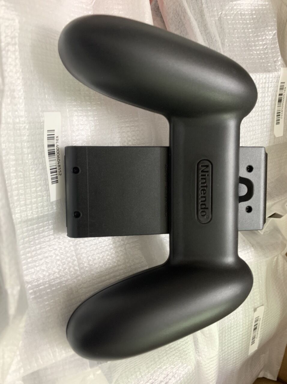 Grip cho tay cầm Joycon Nintendo Switch  handgrip nintendo switch joycon