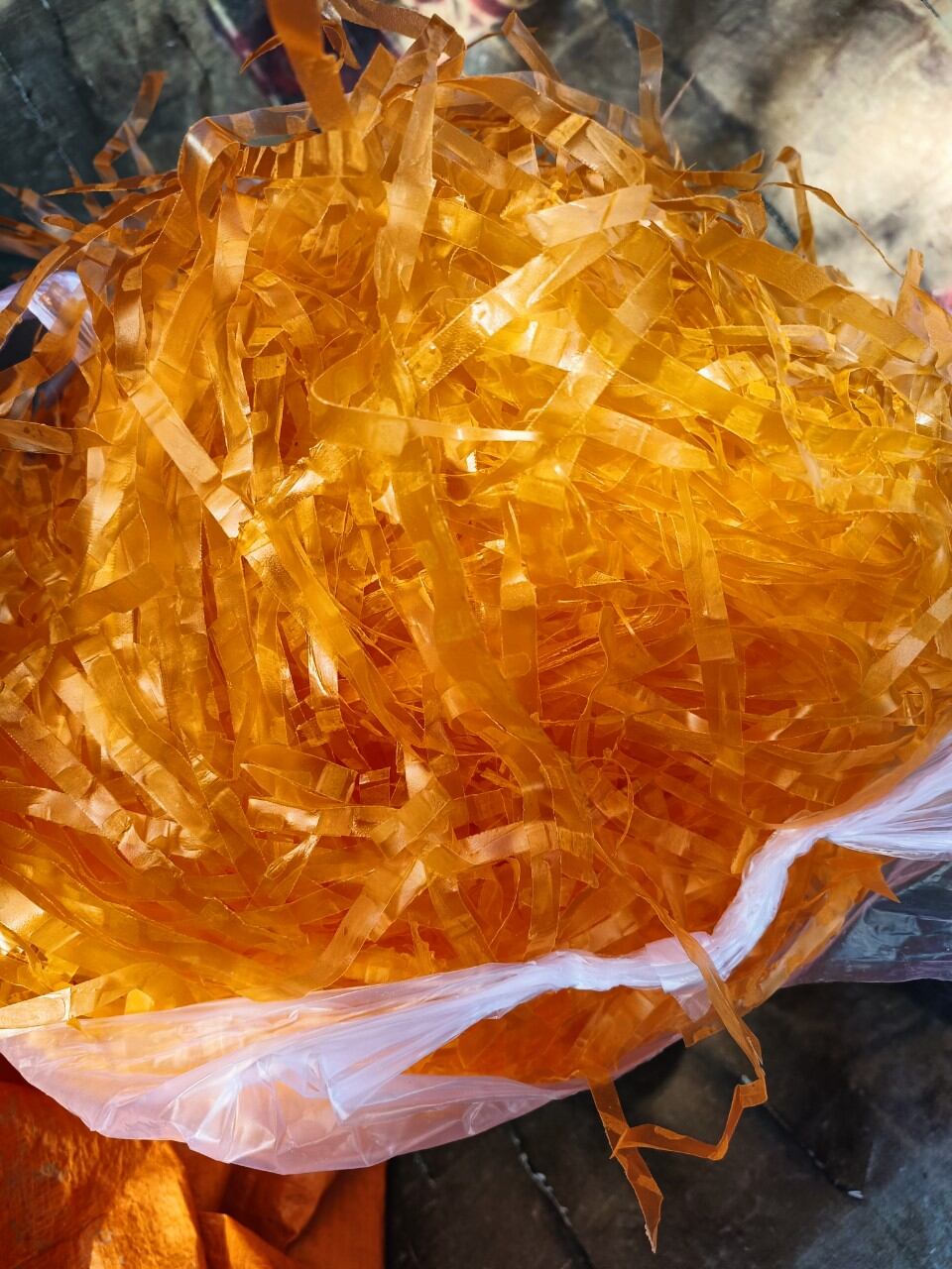 5kg bánh tráng sợi cam 120k