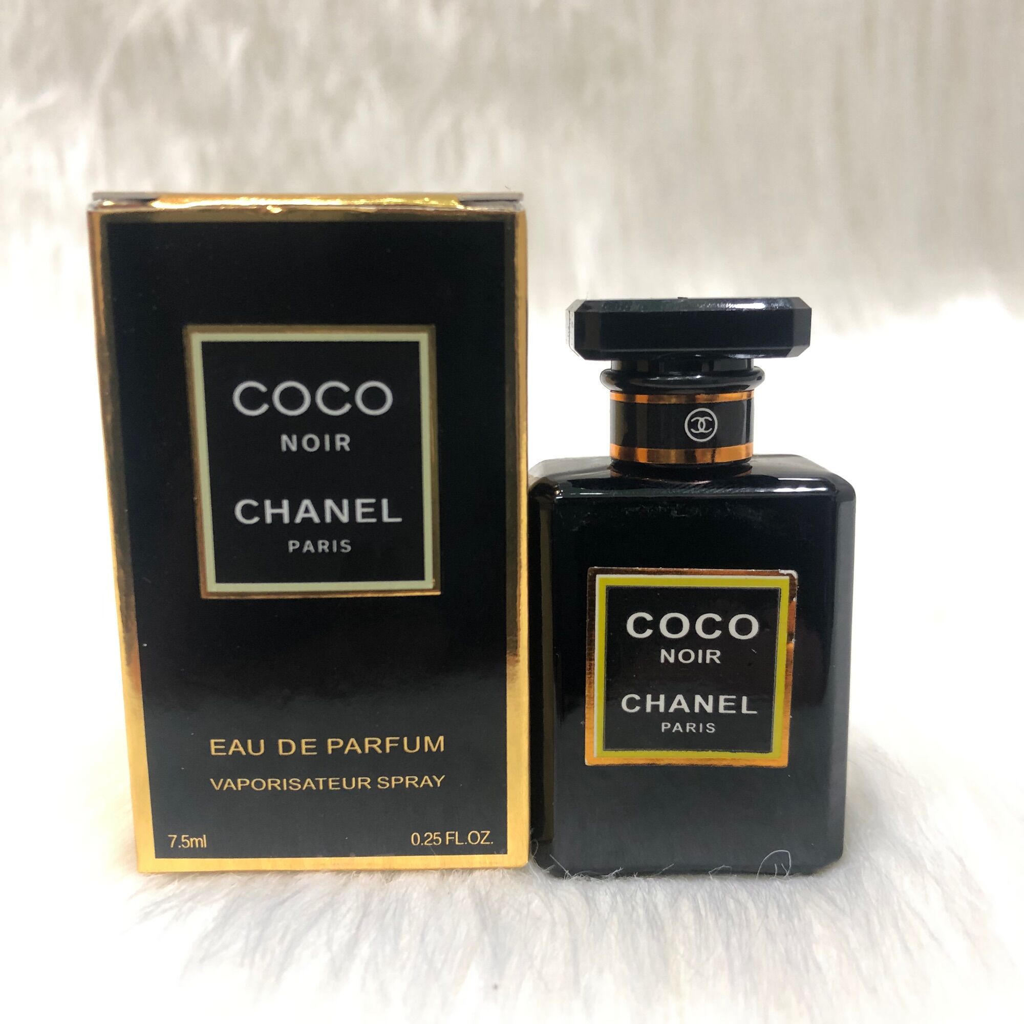 Nước Hoa Chiết CoCo C.H.A.N.E.L 7,5ml Cao Cấp