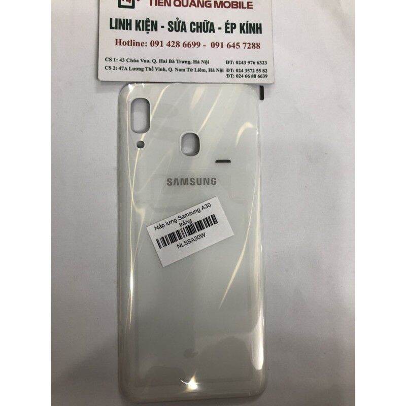 Nắp lưng đt Samsung A30
