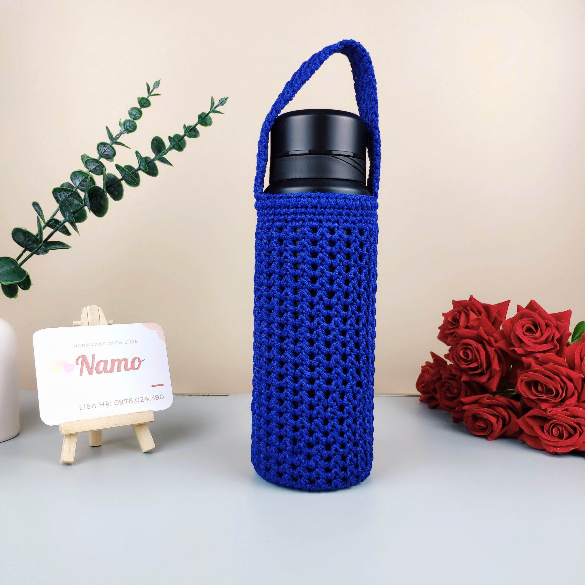 Túi đựng bình giữ nhiệt 800ml