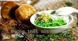 1kg đường thốt nốt như ý