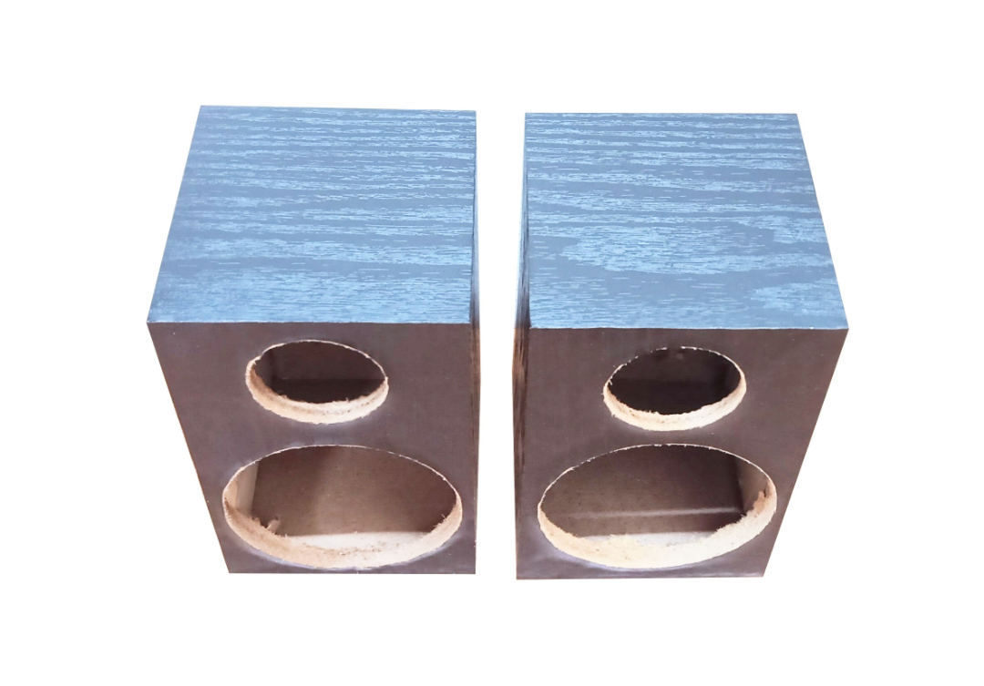 Vỏ loa, dành cho loa 10cm (1 cái)