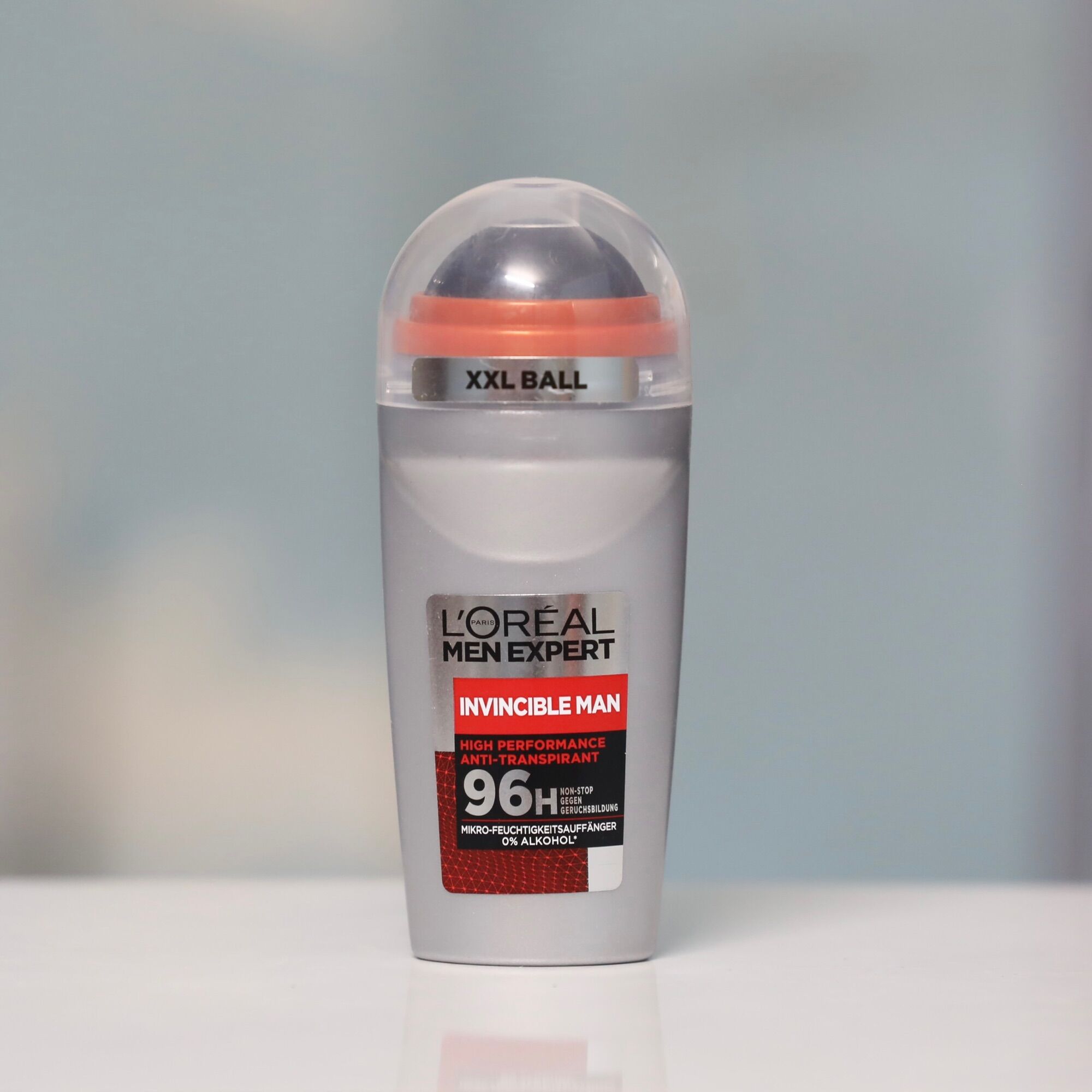 Lăn nách loreal 96h Men