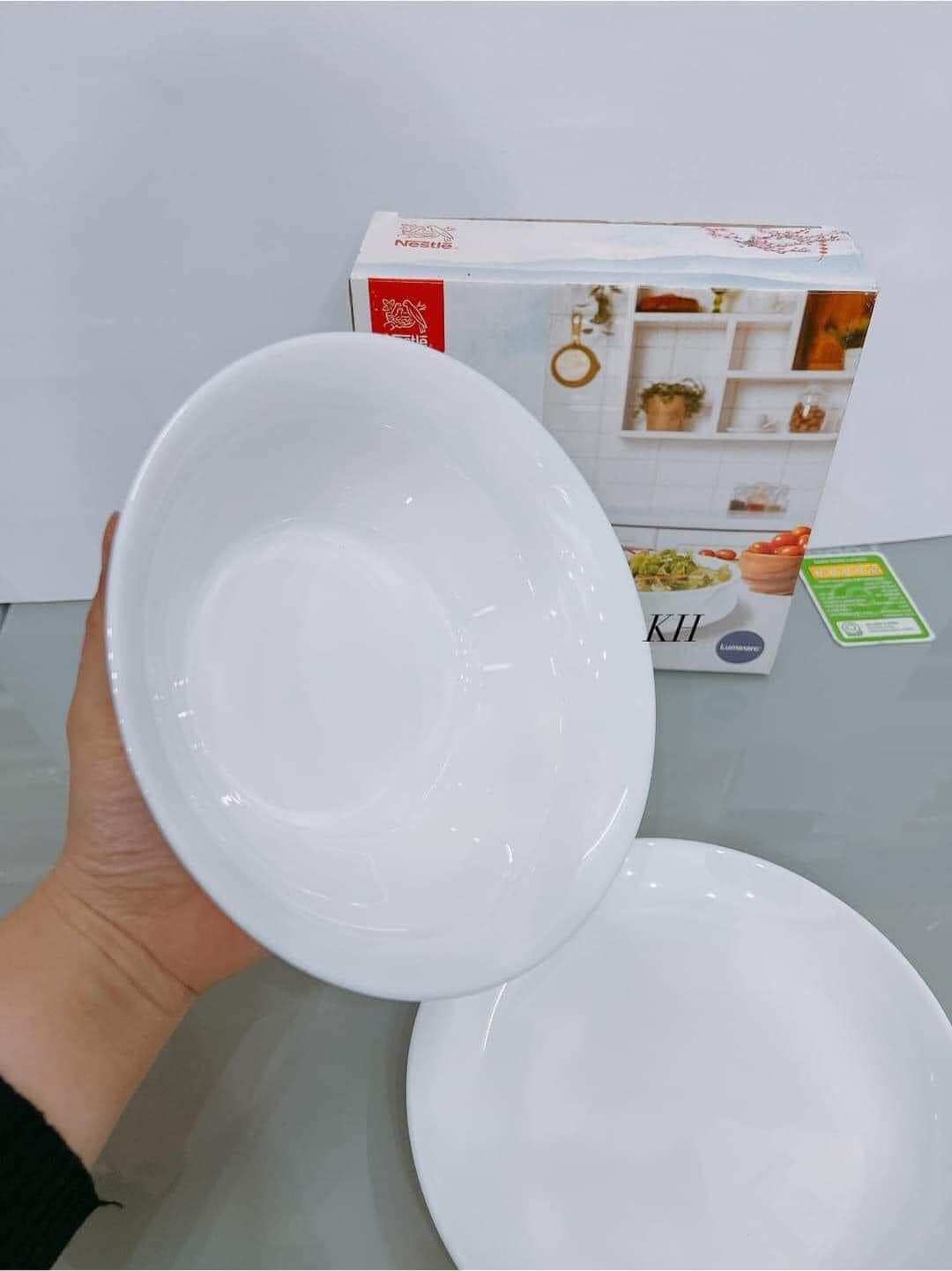 bộ tô dĩa cao cấp
