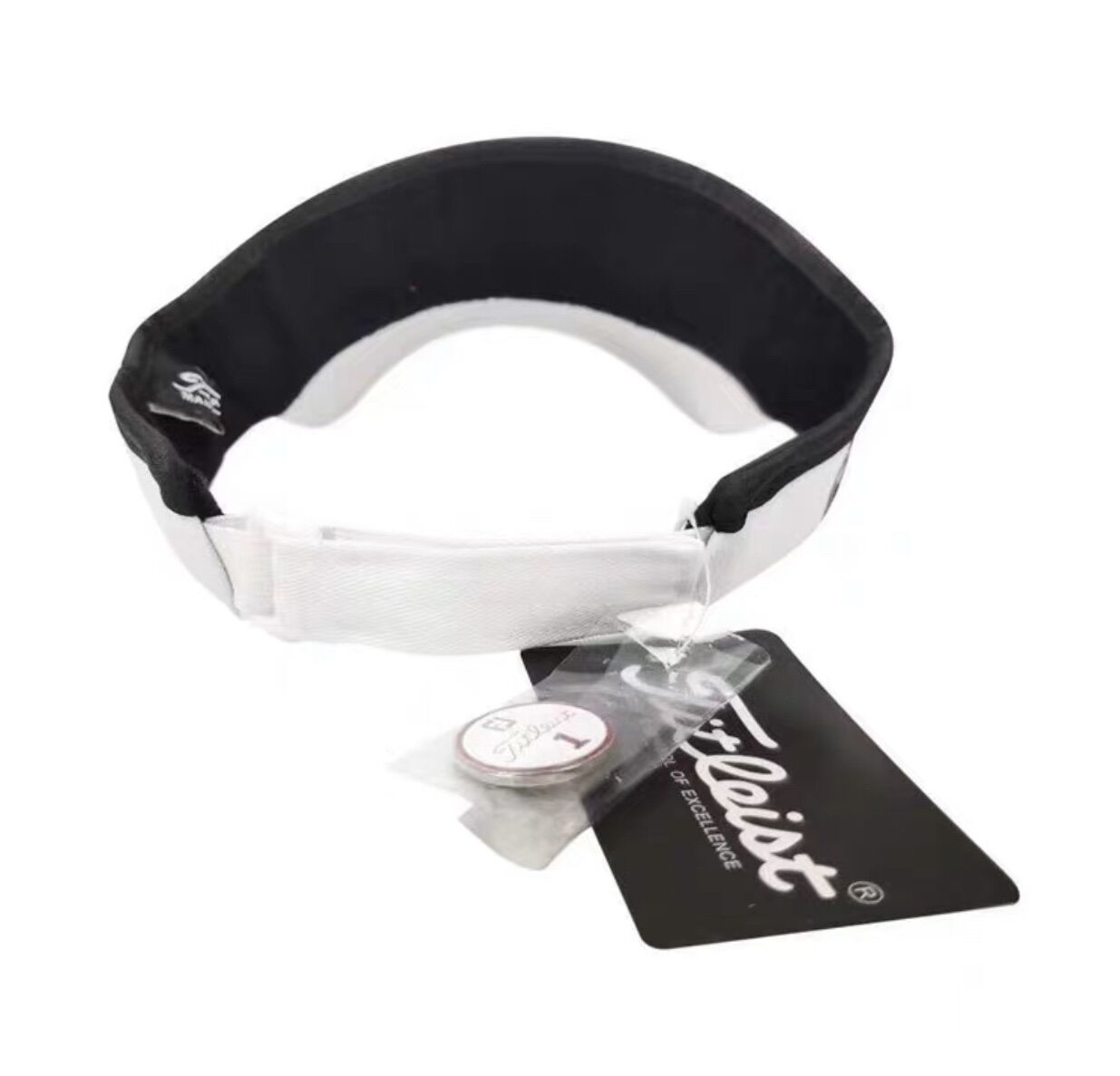 Mũ golf - golf hat - mũ golf nhập khẩu TL