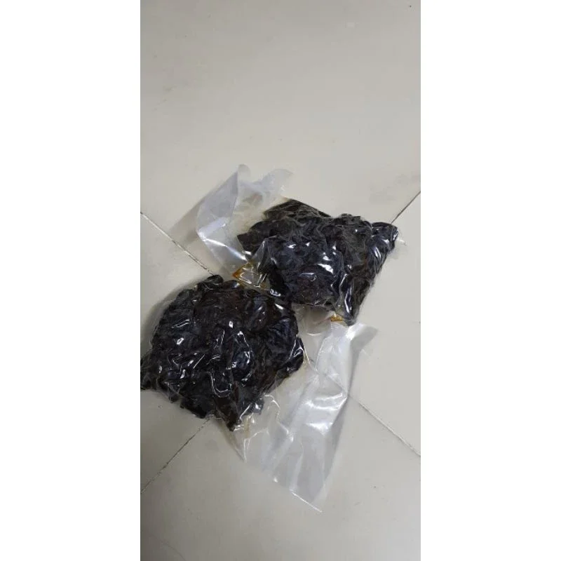 500gr khô bò đen