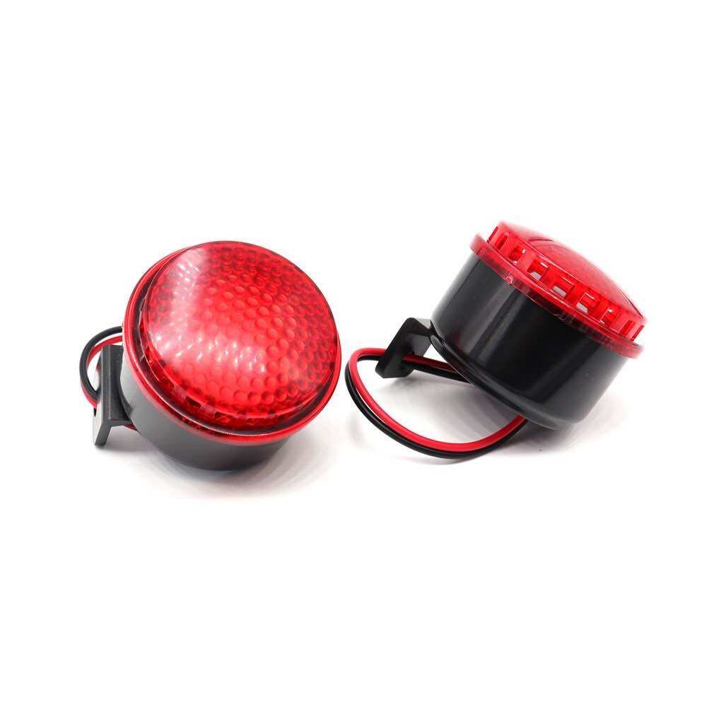 Còi Hú 220V, 12V
