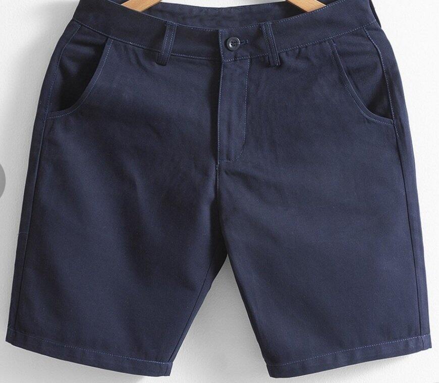 Quân kaki nam, quần short nam