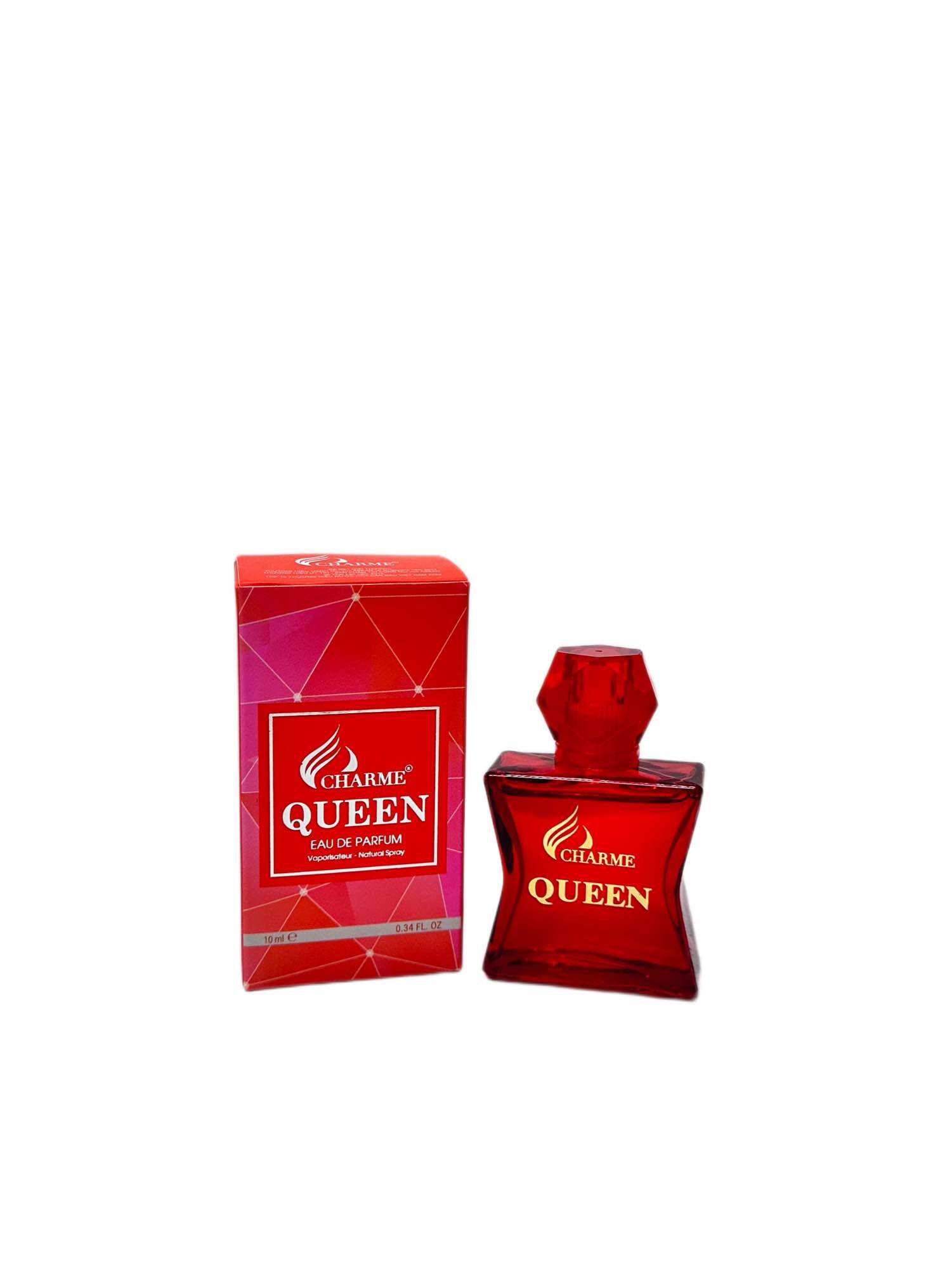 Nước hoa Queen 10ml mini dạng chấm