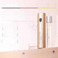 Otto Hahn | Kem chống hôi miệng Hahn Germany Probiotics Freshener Long-lasting Kiss Spray dành cho nữ Sữa chua Lactic Acid Bacteria