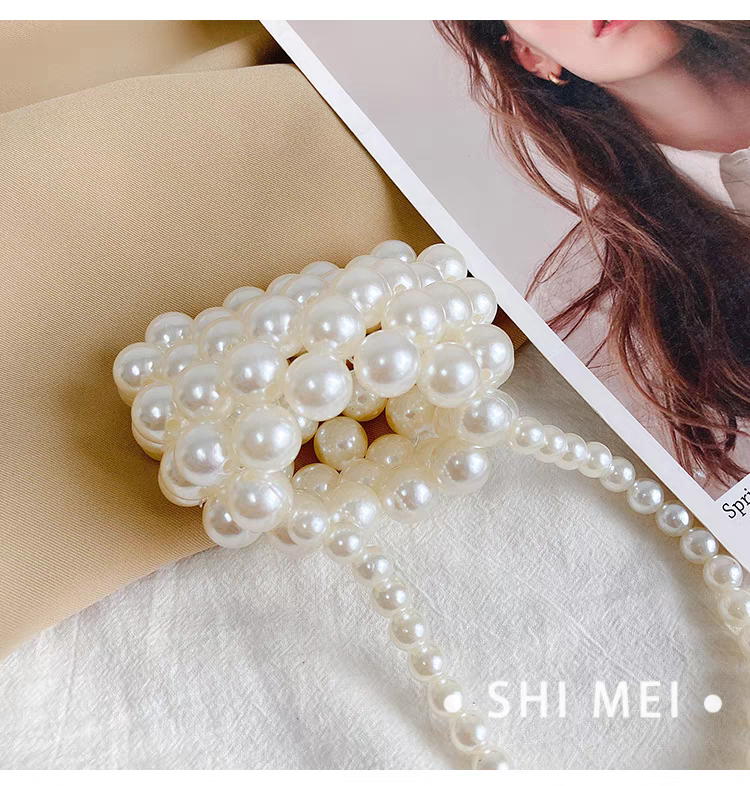 Túi xách handmade mini đeo chéo xinh xắn cho bé gái