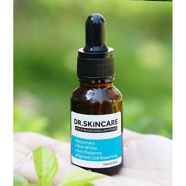Serum mụn Dr.skincare