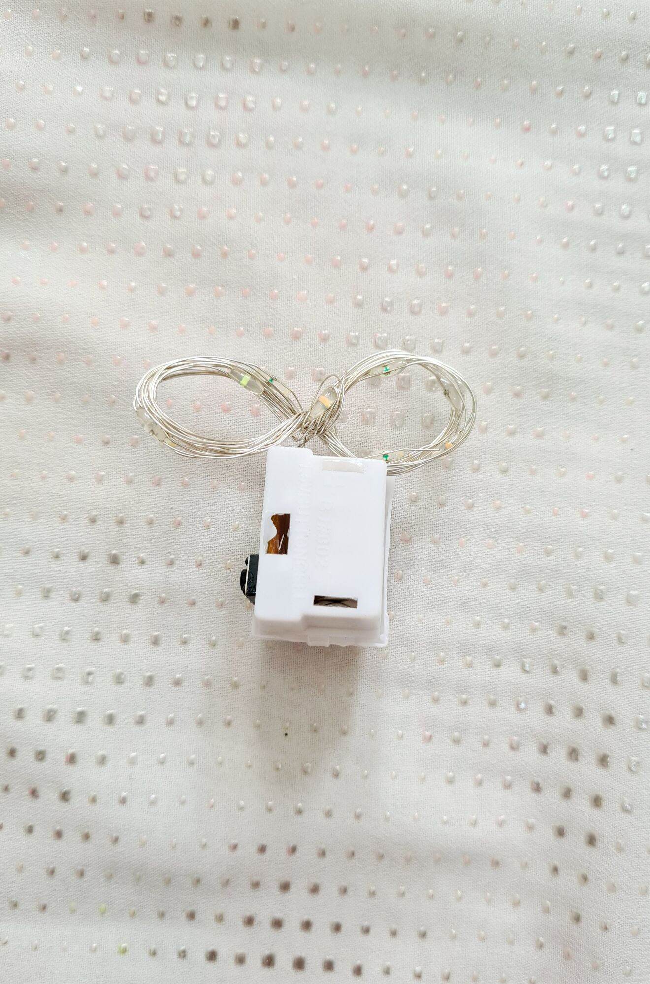 Đèn led đom đóm 1m