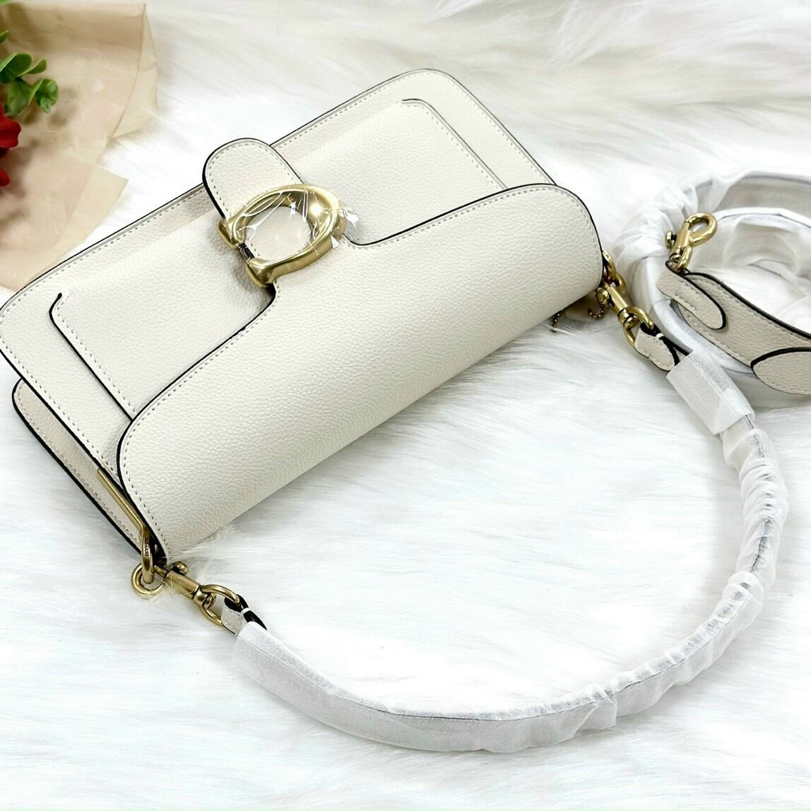 Túi Coa**ch tabby 26 cổ điển sang trọng