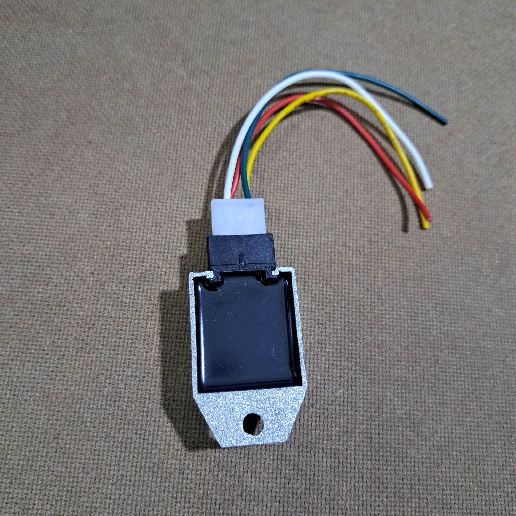 SẠC ỐN ÁP CHO DREAM WAVE TẶNG KÈM JACK CẮM...
