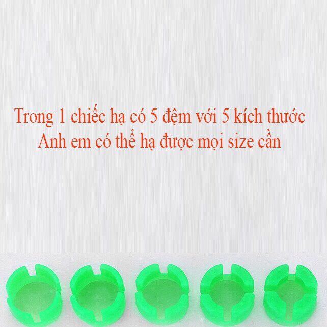 Hạ Lóng Cần Phụ Kiện Câu Đài