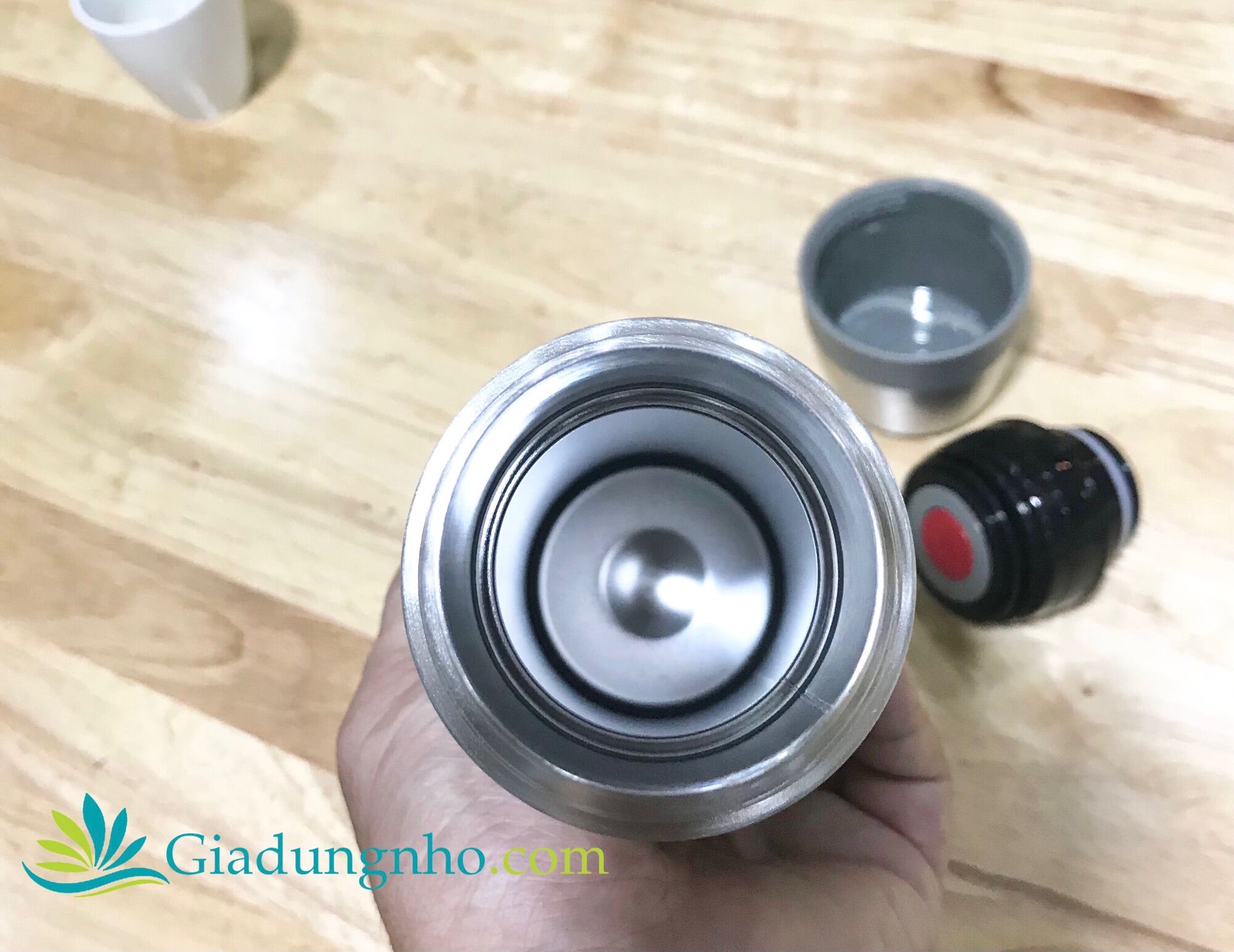 Bình giữ nhiệt Zebra 112953 - 112954 - 112959