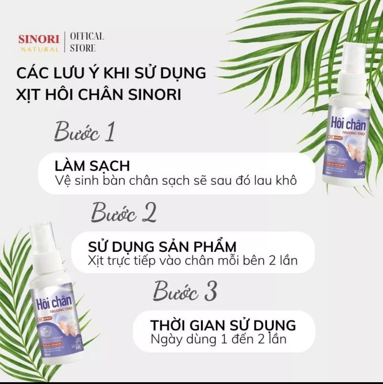 [ Xả kho ] Serrum khử mùi hôi nách Dạ Thả0 LIên