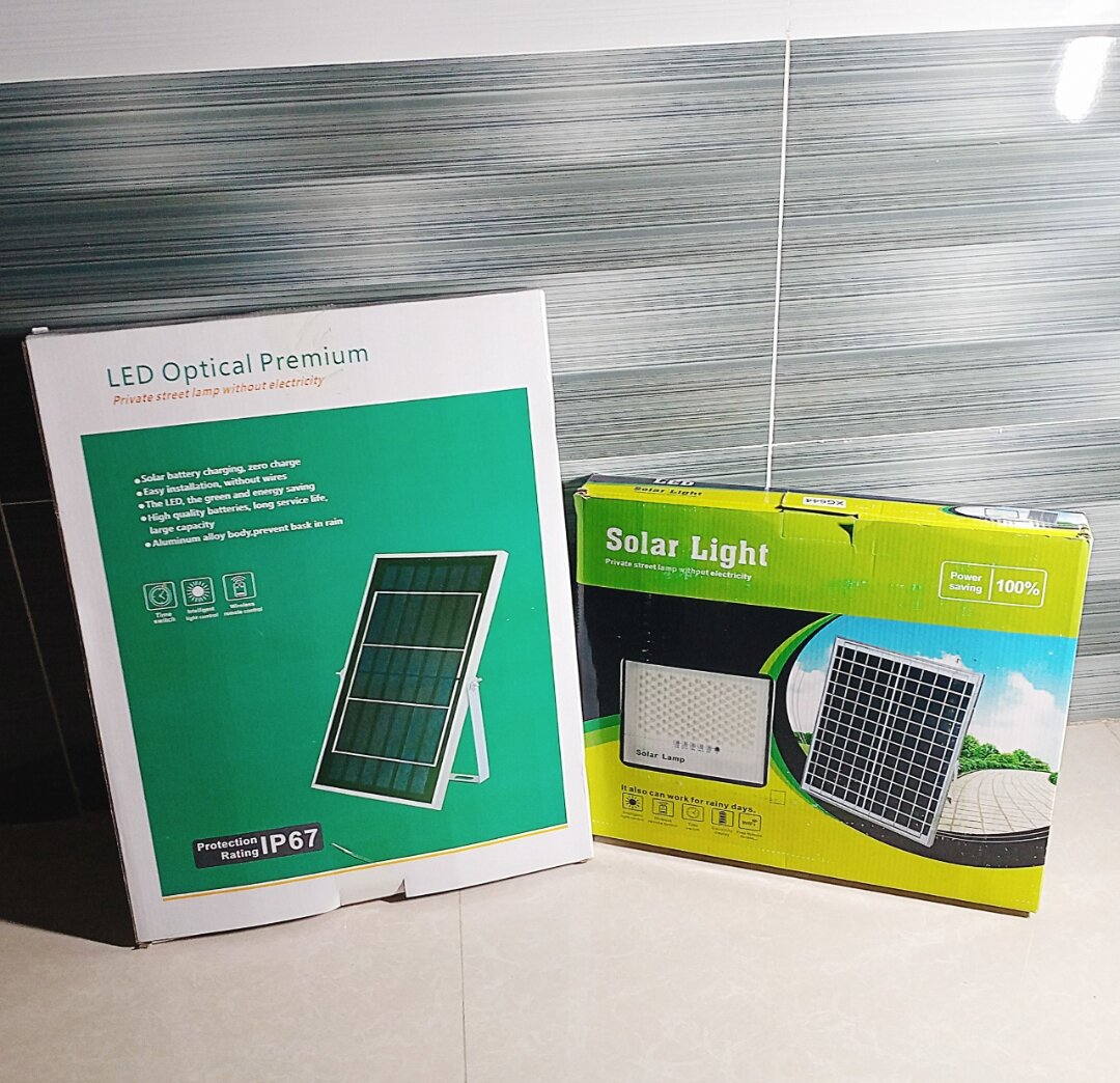 Đèn pha LED hạt 200w