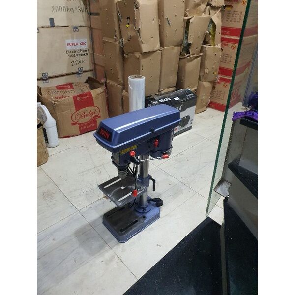 Máy khoan bàn 6 tấc - 350w - 220v- 13mm win wi-06