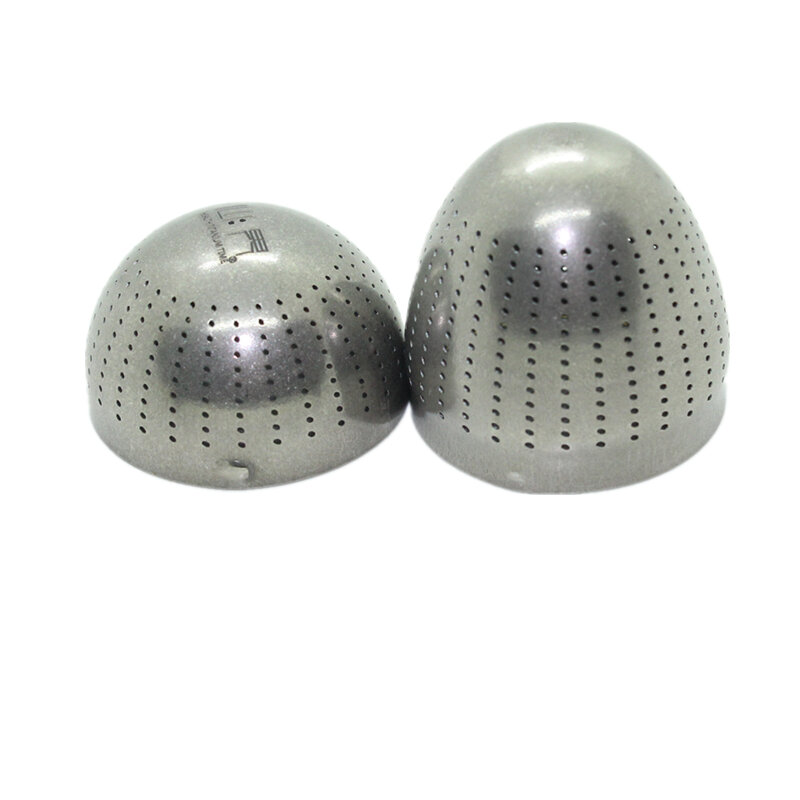 Keith Keith Titanium Egg Mi3920 Tea Making Tea Egg Pure Titanium Tea Set Tea Funnel Tea Strainer Strainer with Titanium Taic