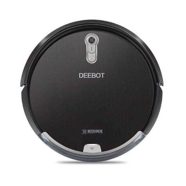 Robot lau nhà hút bụi Deebot DL33 max/ DL35
