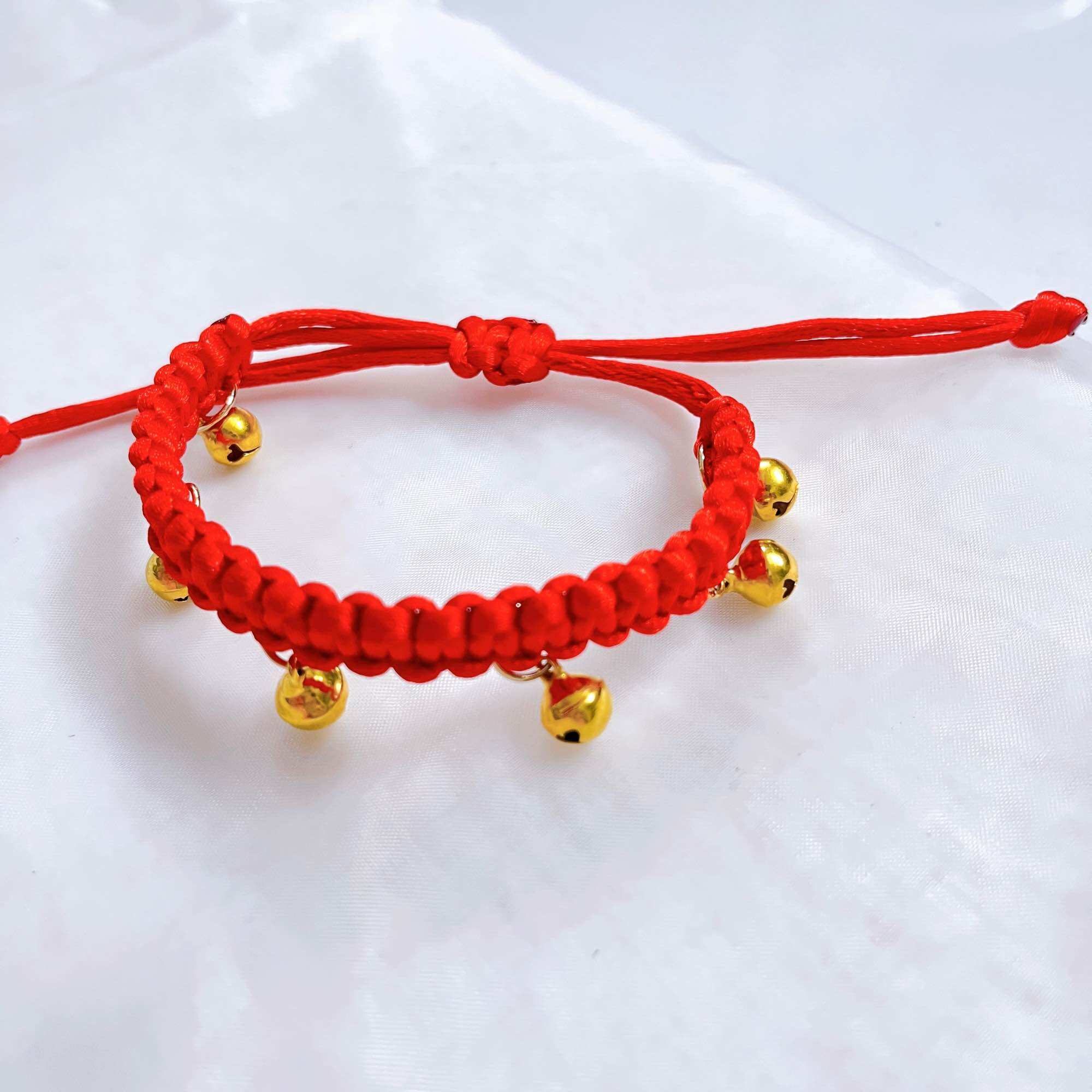 Vòng cổ chuông cho chó mèo nhỏ