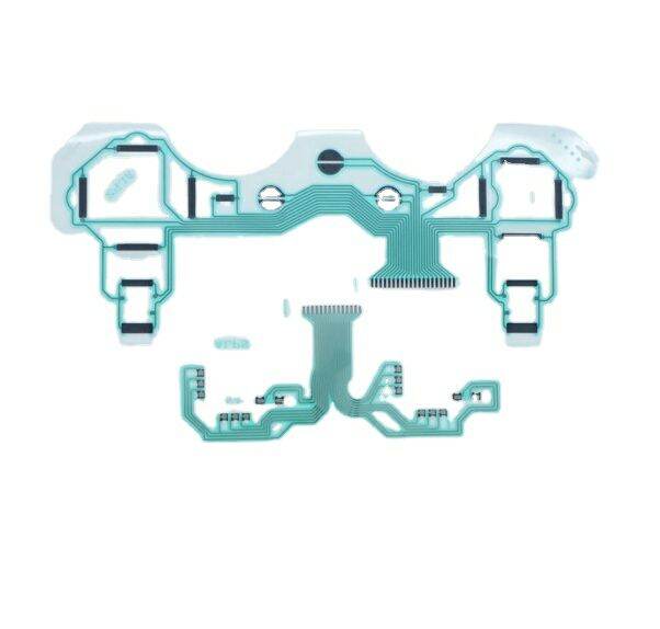 set 2 vỉ tay ps3 các đời vỉ mạch tay cầm PS3 mạch tay Ps3 không đổi trả không bảo hành