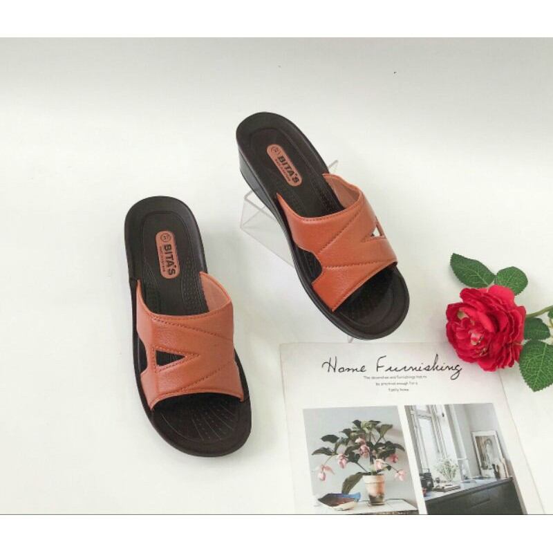 Dép bitas nữ cho bà và mẹ  (size 36-39)