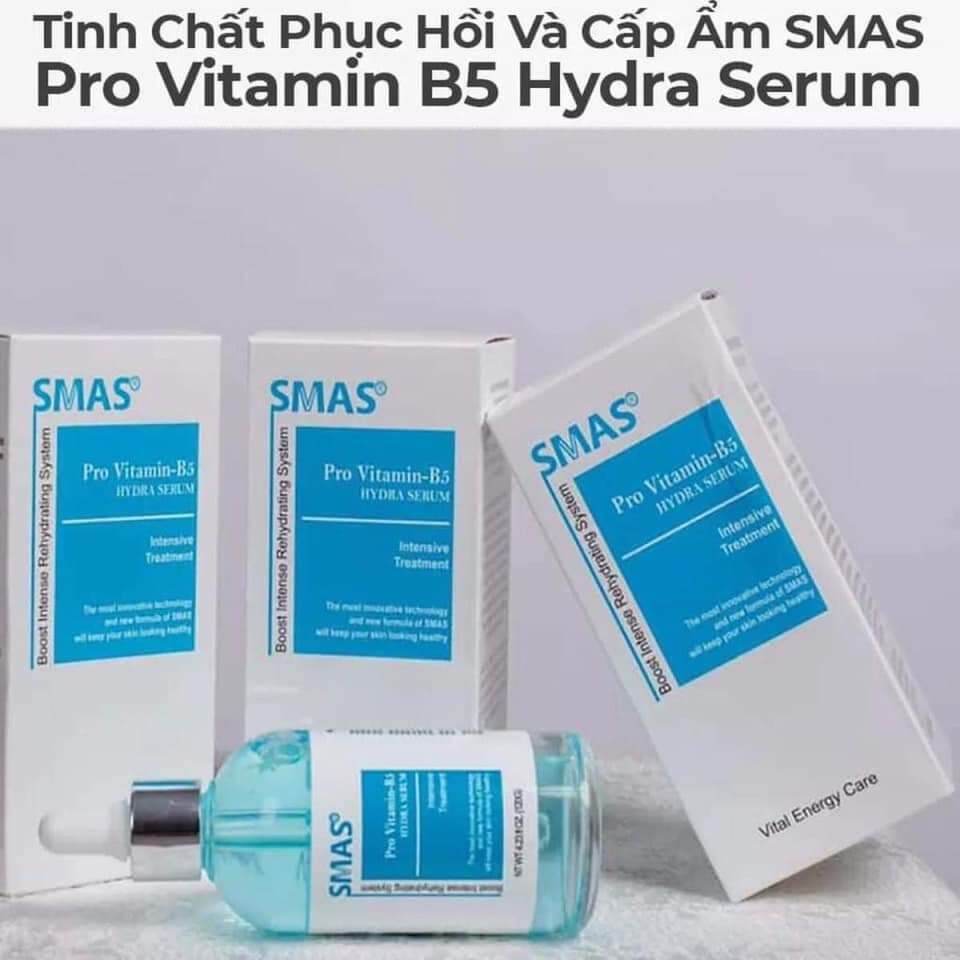 [120g]Serum phục hồi da B5 Hydra SMAS