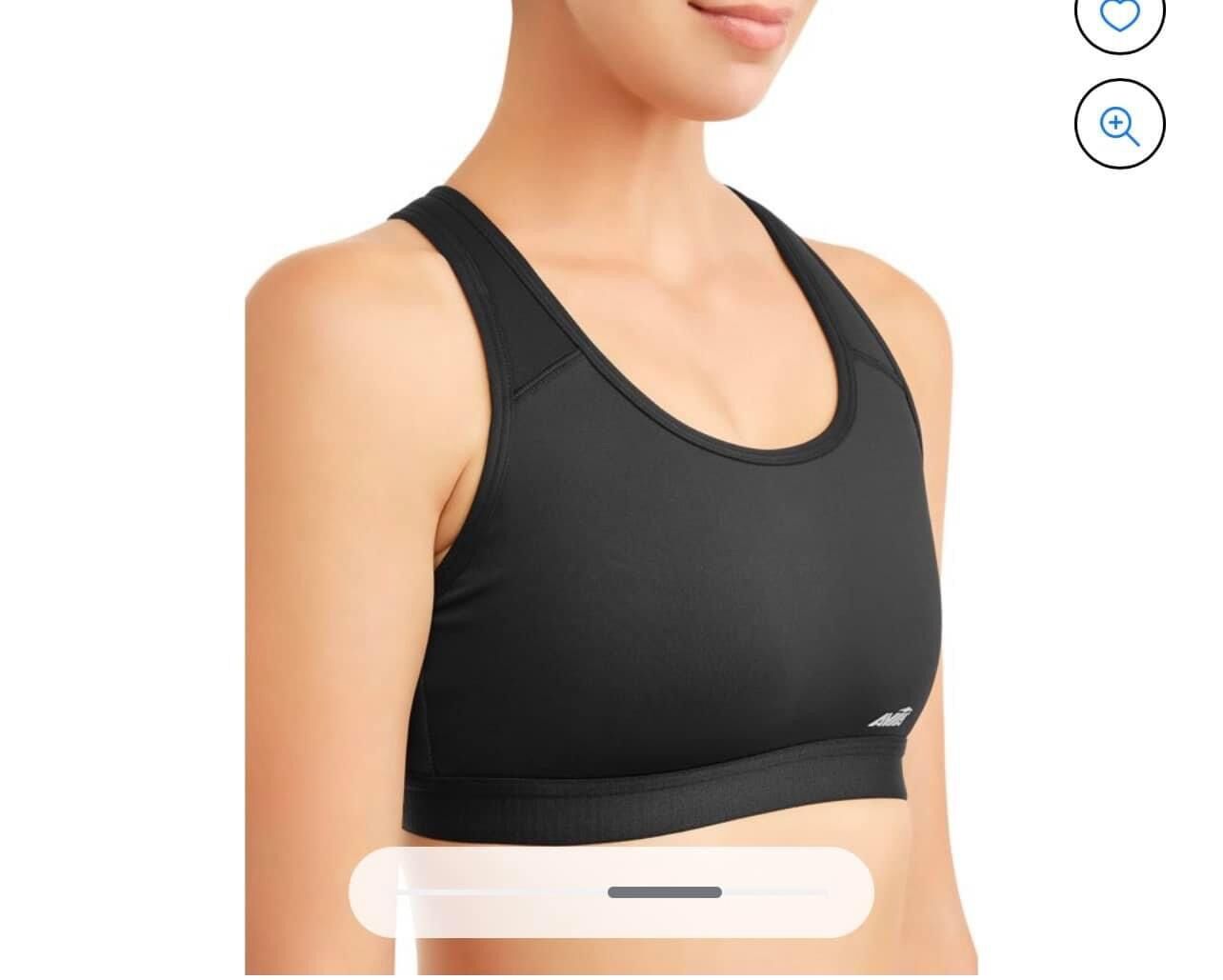 BRA Sprot Avia Xuất Xịn(Size:XL)
