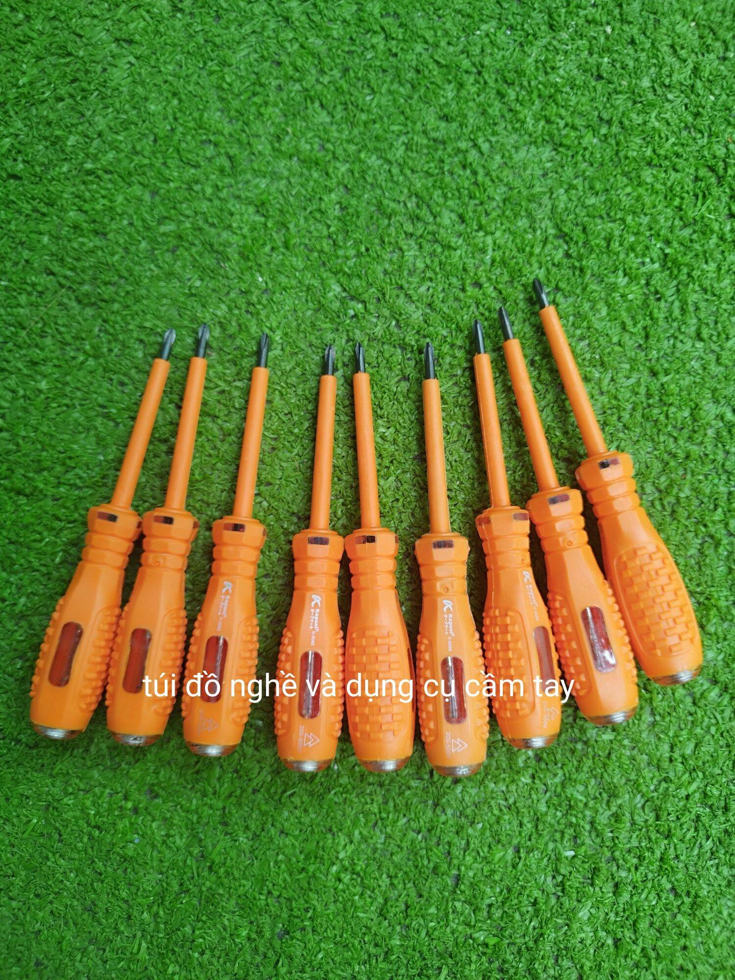 bút thử điện kapusi kapusi cao cấp
