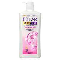 Clear | Dầu Gội Đa Năng Dưỡng Ẩm Kiểm Soát Vảy Đầu Chống Ngứa