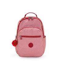 Kipling | Ba lô thời trang nhẹ dung tích lớn cho hàng ngày