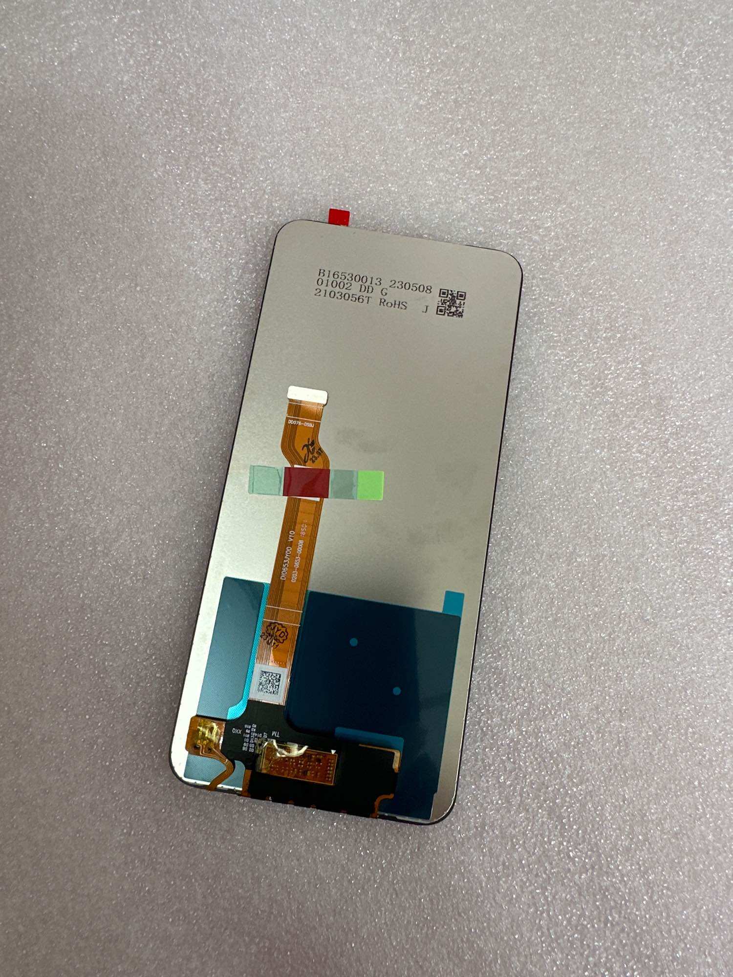 Màn hình oppo F11 pro zin