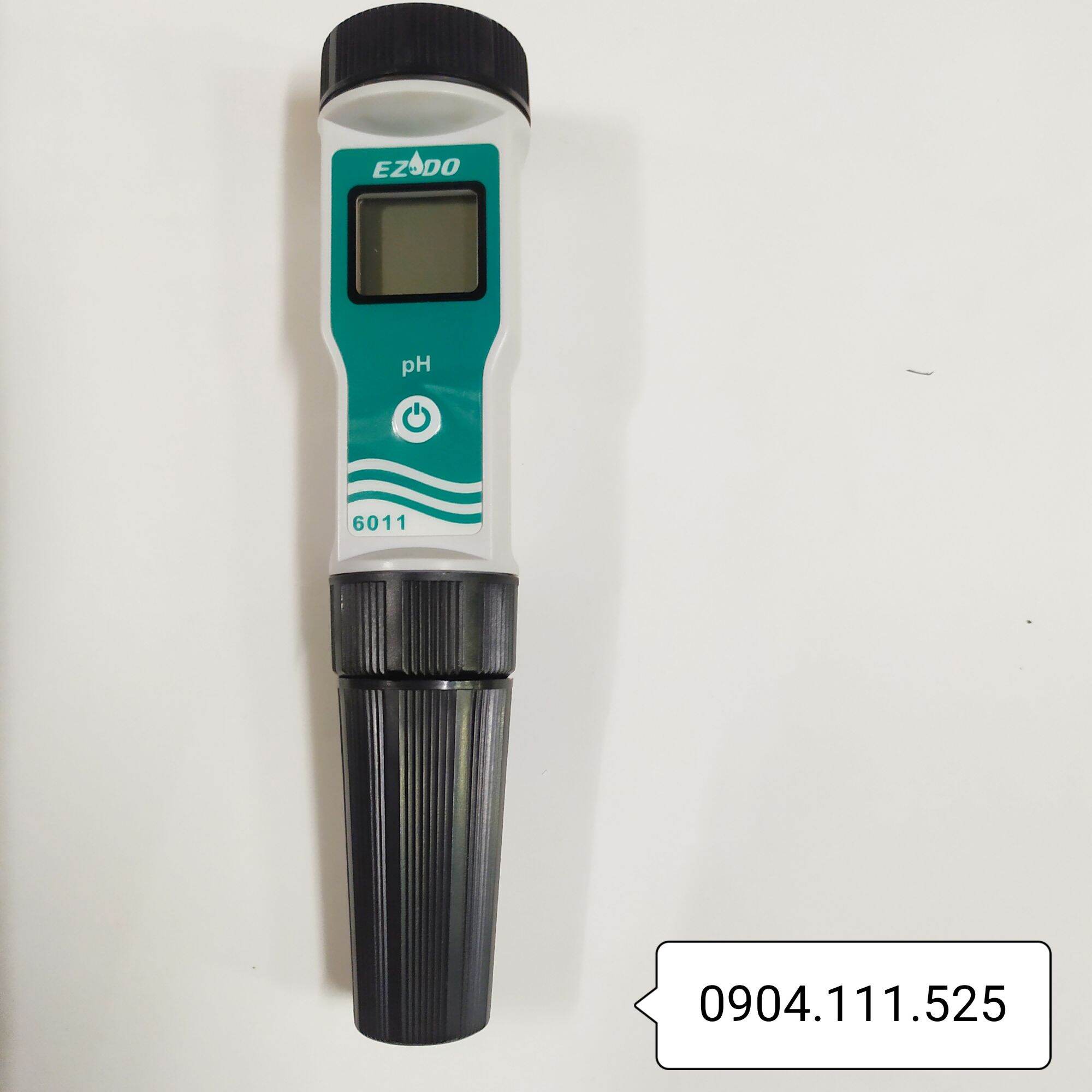 Bút đo ph gondo 6011