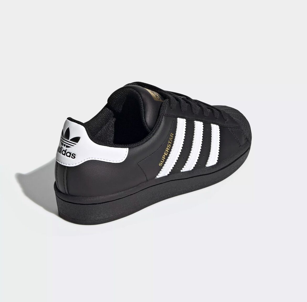 Giày Thể Thao Adidas Superstar Unisex EF5398【HÀNG AUTH】