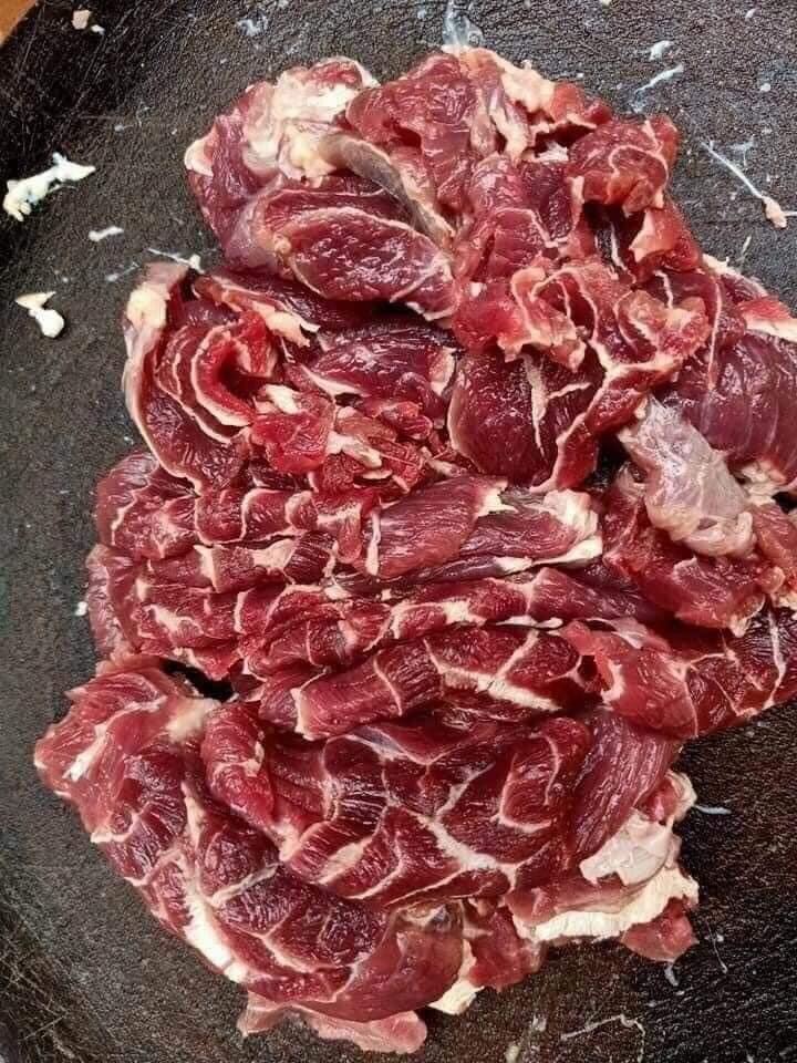 BẮP HOA BÒ ÚC VỈ 1KG