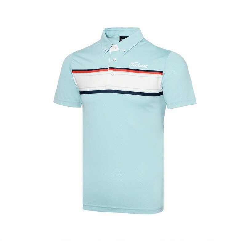 Áo Golf Titleist