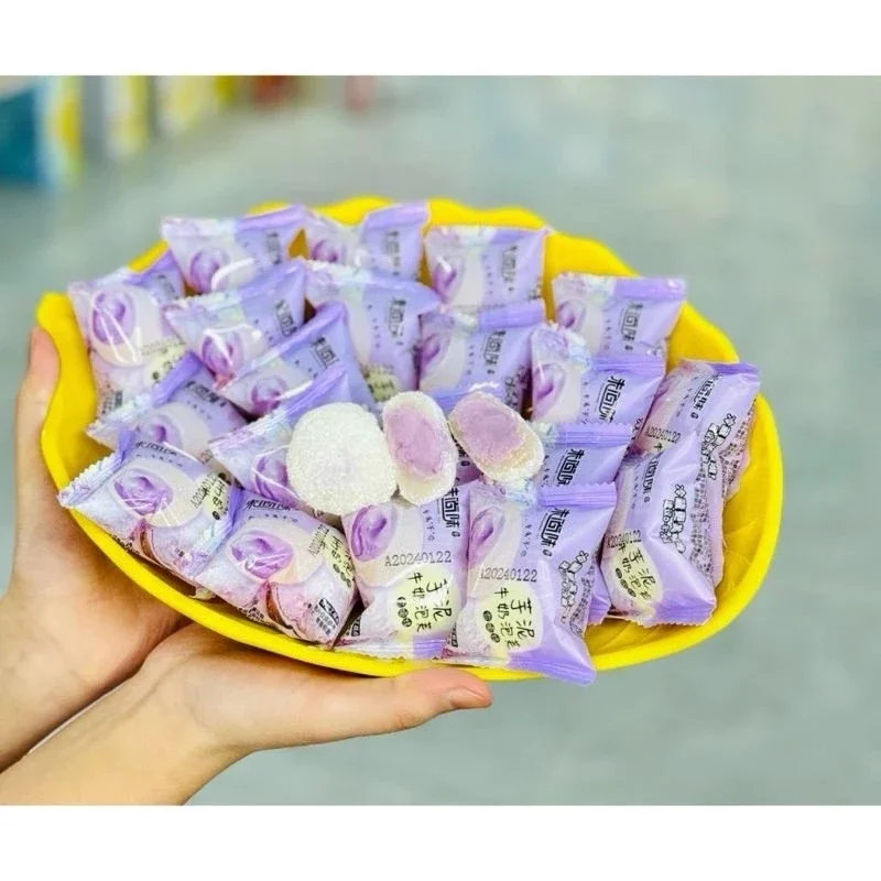 1kg Mochi Kem Lạnh