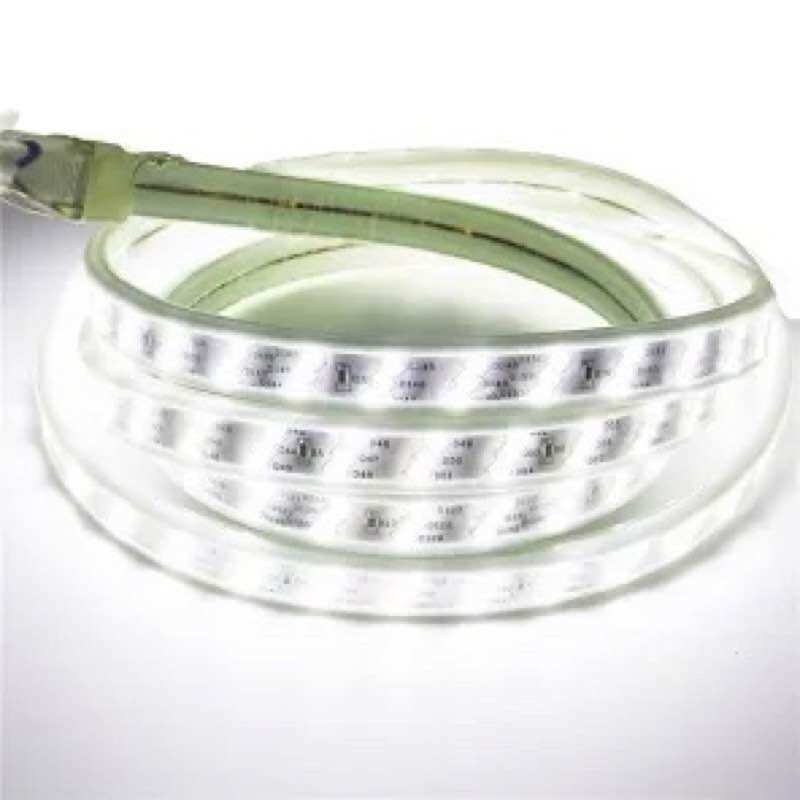 Combo 3M 5M 10M kèm nguồn led dây 3 hàng hắc trần quấn cây siêu sáng loại 1