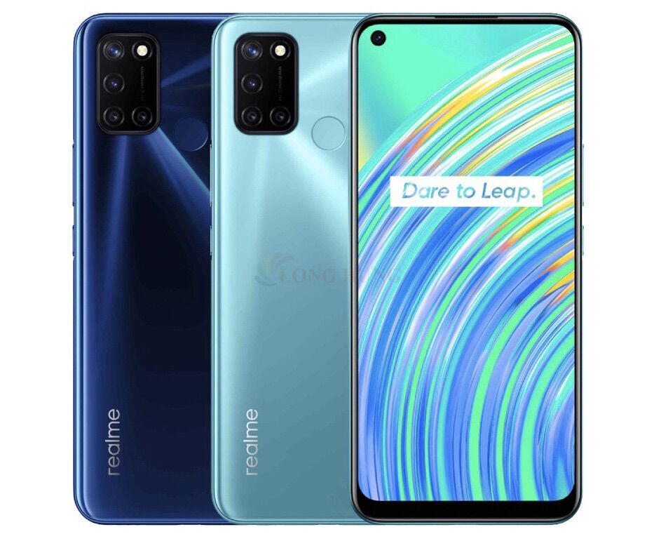 Điện thoại realme Cũ - Hàng chính hãng